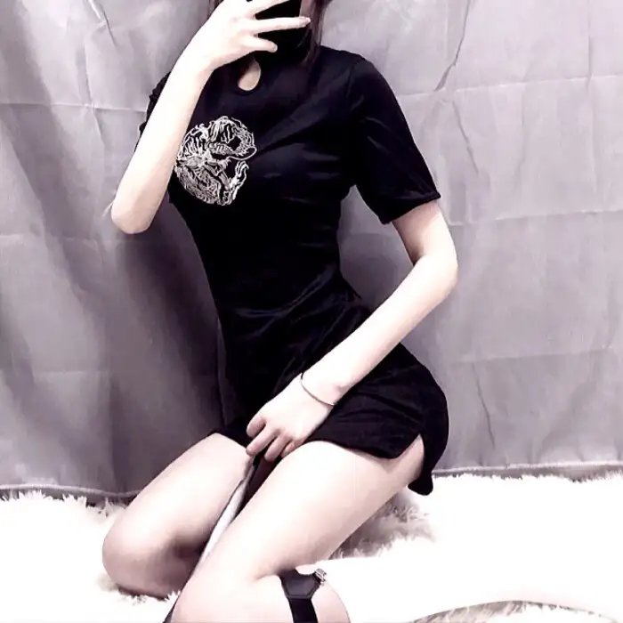 未来罪行